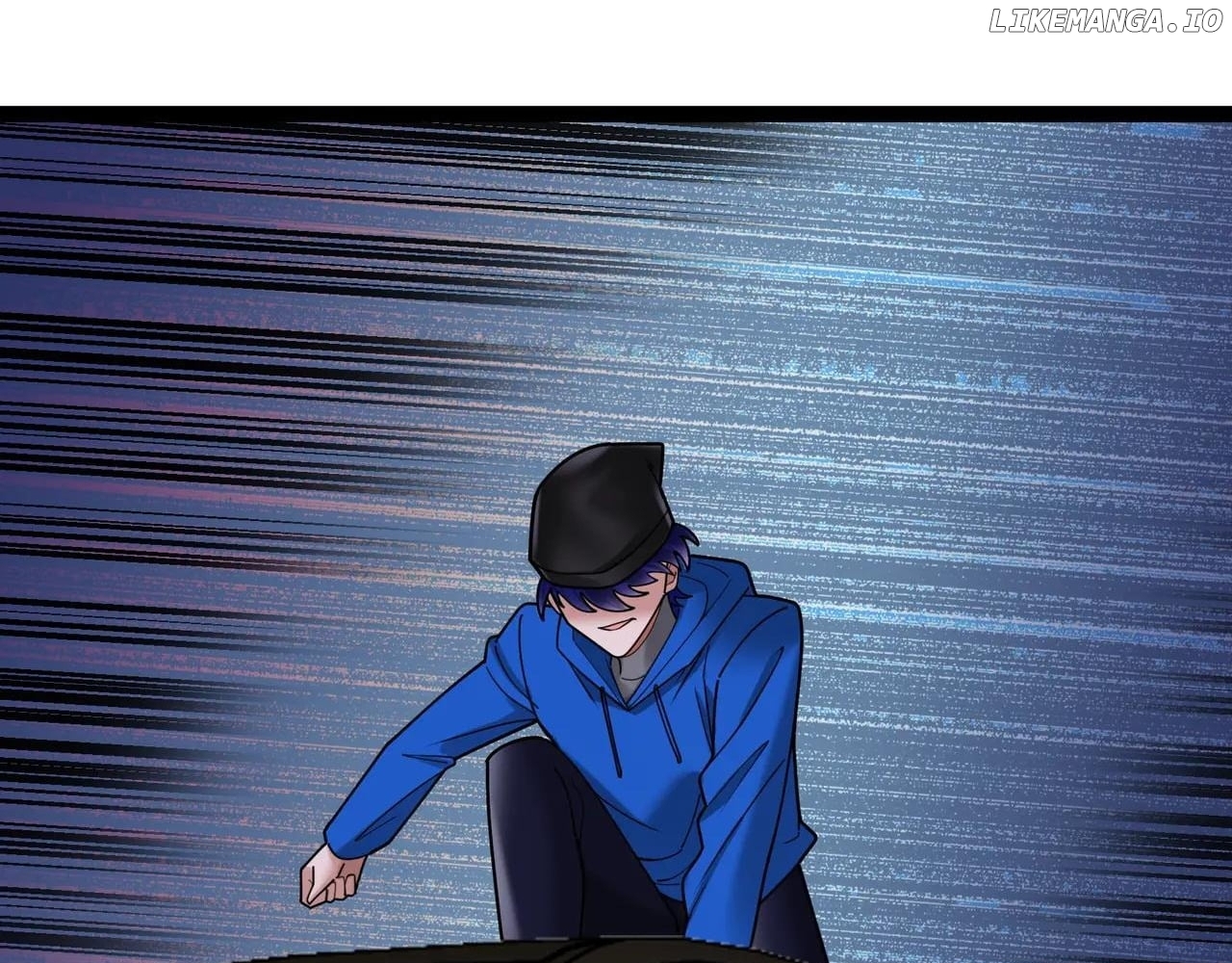 Daddy President Is Too Hard To Deal With Chapter 141 - page 28